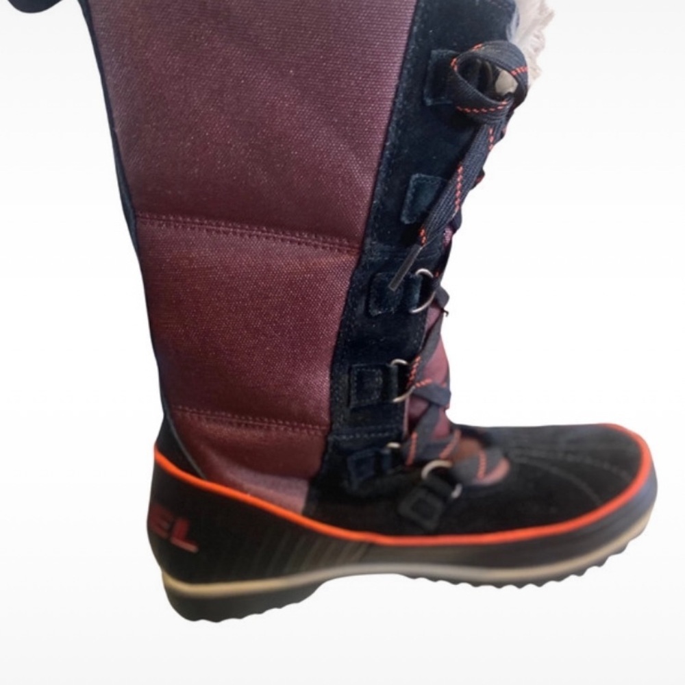 Sorel Women’s Winter Boots NWOT
